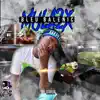Mula2x - Bleu Balenic (feat. Tae Wilson) - Single