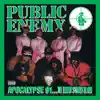 Public Enemy - Apocalypse 91... The Enemy Strikes Black (Deluxe Edition)